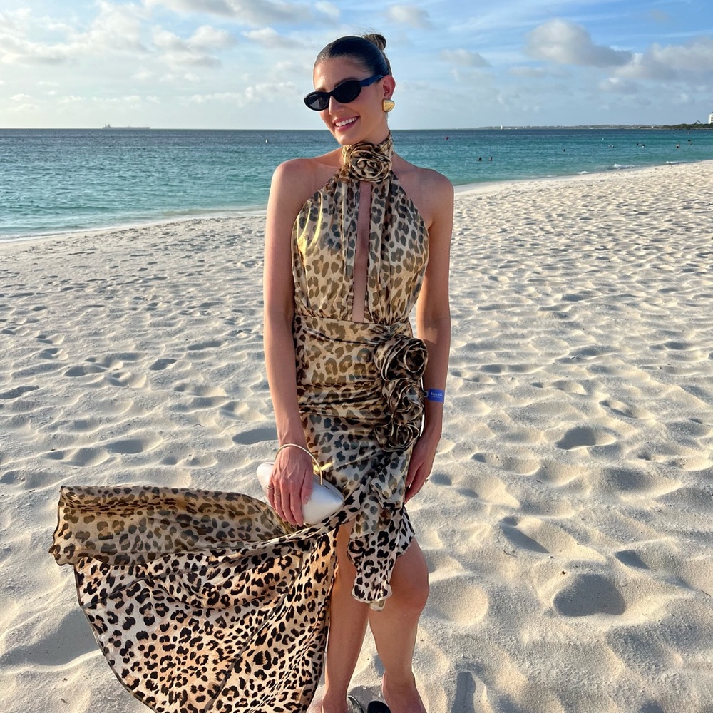 Bridget x REVOLVE dress Lovers + Friends